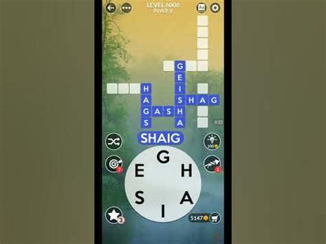 wordscapes 6008